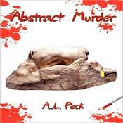 Abstract Murder (Paperback)